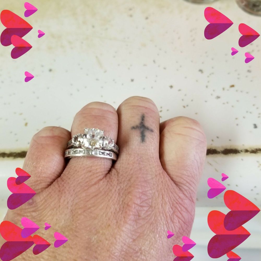 Meet your Posher, Tammy